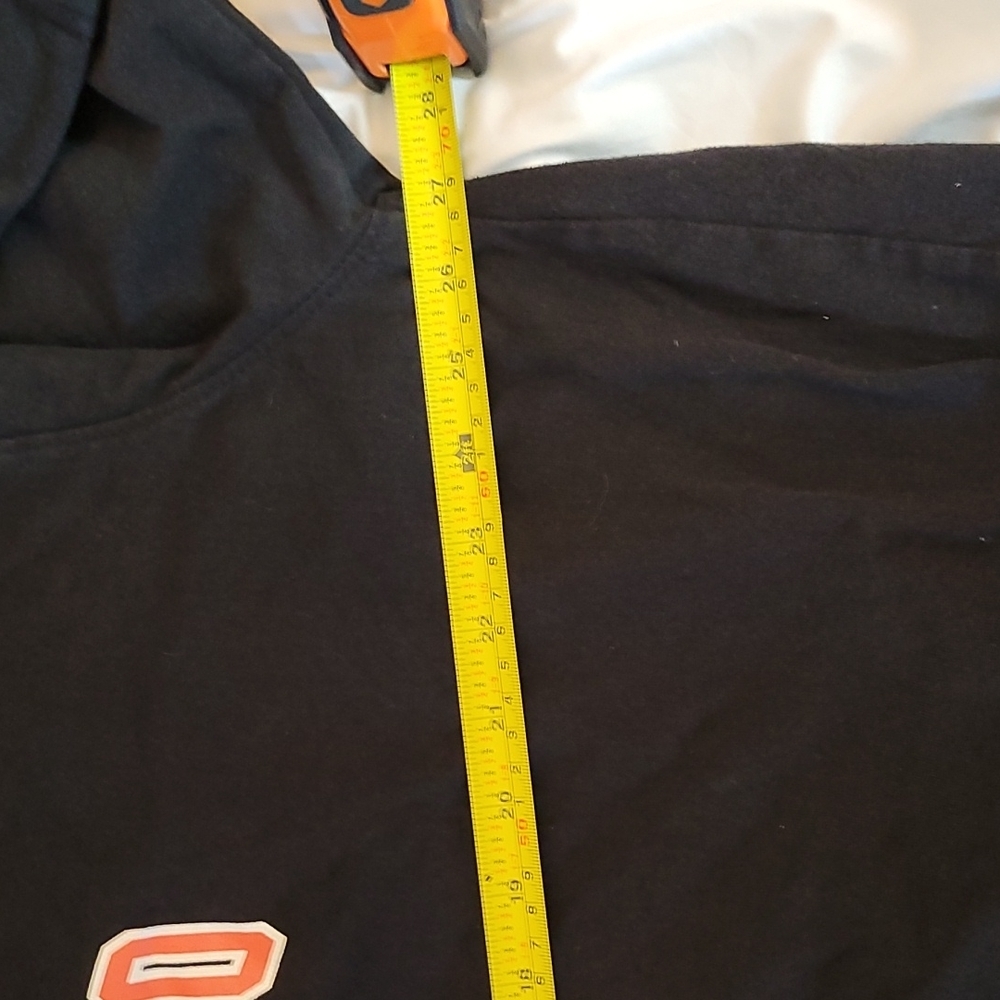 3XLT SAN FRANCISCO GIANTS faded Worn T Shirt - Picture 5 of 8